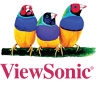 ViewSonic VA1938wa-LED Widescreen Monitor Driver 1.5.1.0 for XP